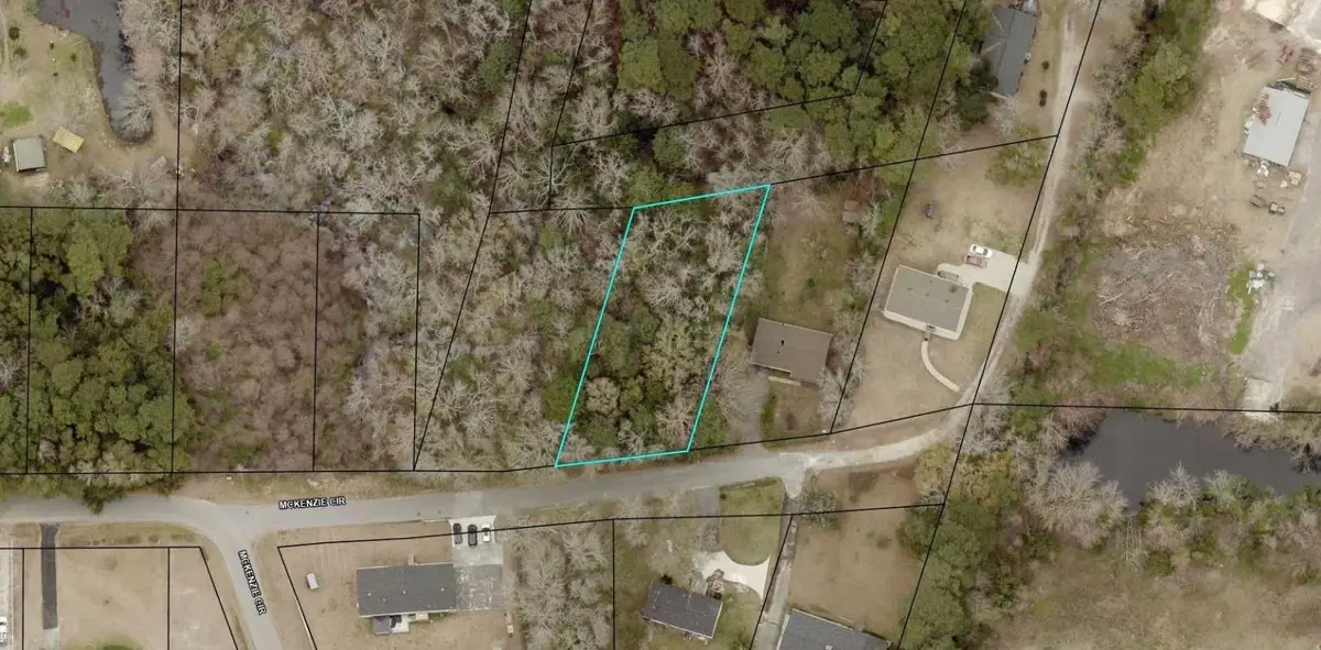tbd Mckenzie Circle, Pawleys Island, SC 29585 - #1