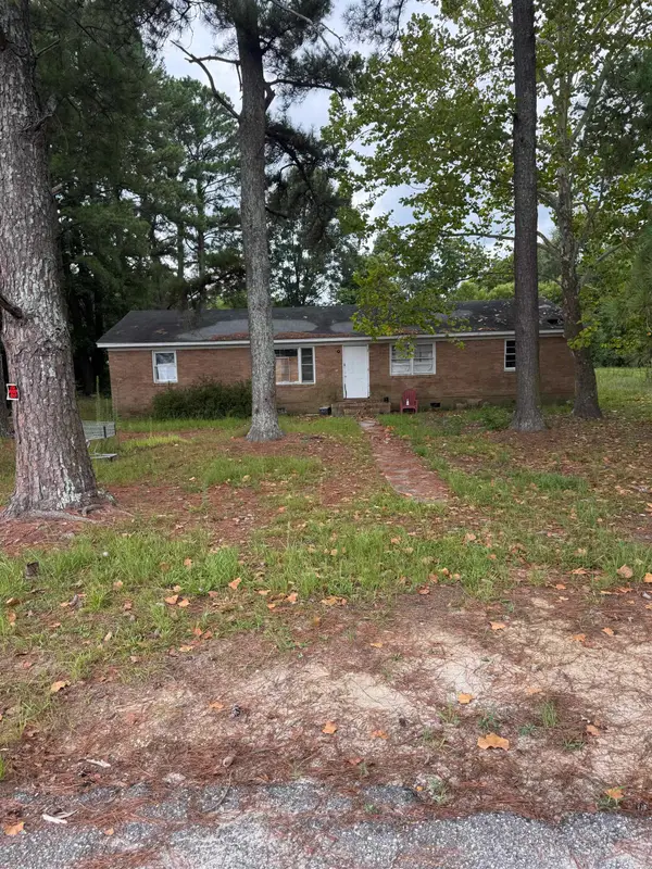 711 W Jefferson St., Dillon, SC 29536