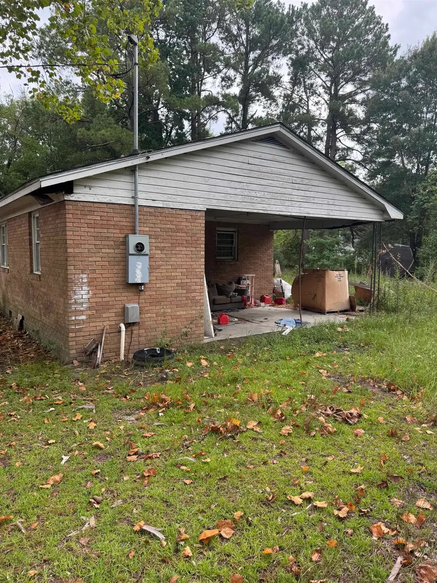 711 W Jefferson St., Dillon, SC 29536 - #2
