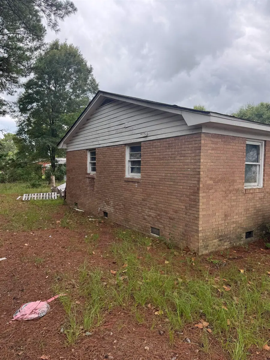 711 W Jefferson St., Dillon, SC 29536 - #3