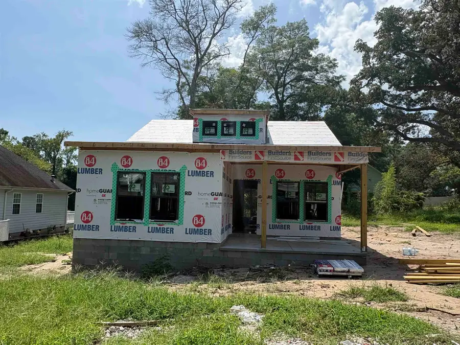 4362 Ellis Ave., Little River, SC 29566 - #3