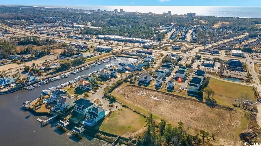 1315 Battery Park Dr., North Myrtle Beach, SC 29582 - #2