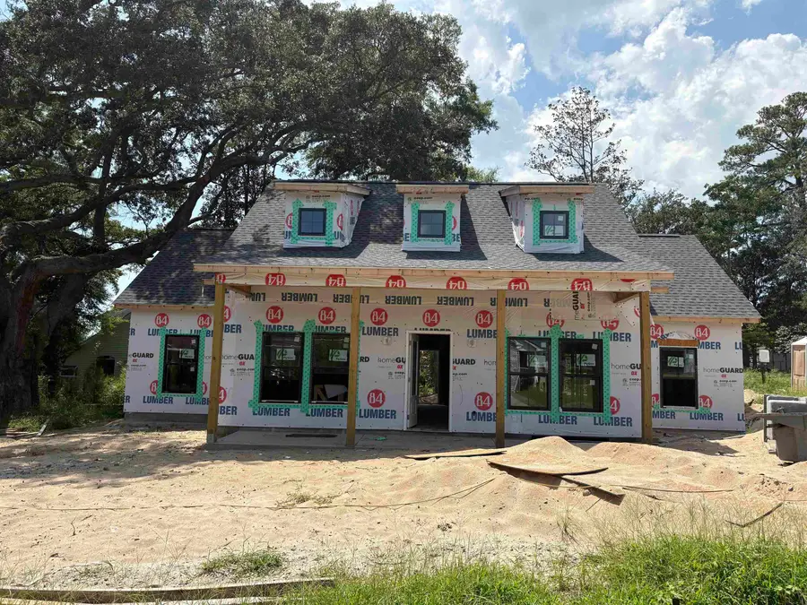 4358 Ellis Ave., Little River, SC 29566 - #3