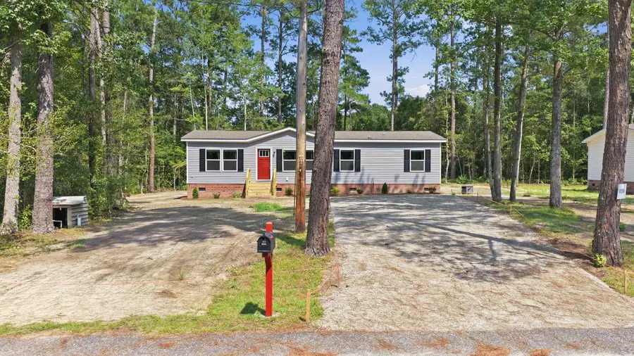 2254 Starduster Ln., Little River, SC 29566 - #3