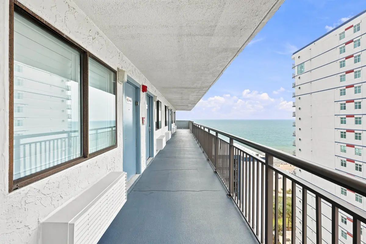 2001 S Ocean Bl 10th Ave. S #1404, Myrtle Beach, SC 29579 - #1