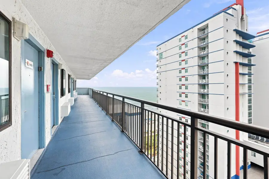 2001 S Ocean Bl 10th Ave. S #1404, Myrtle Beach, SC 29579 - #2