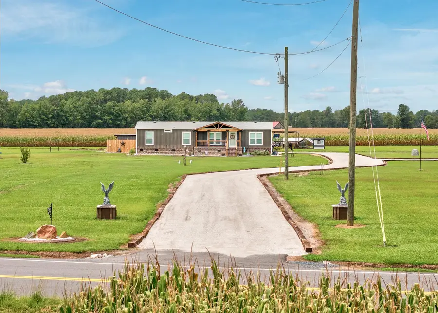7583 Highway 66, Loris, SC 29569 - #2