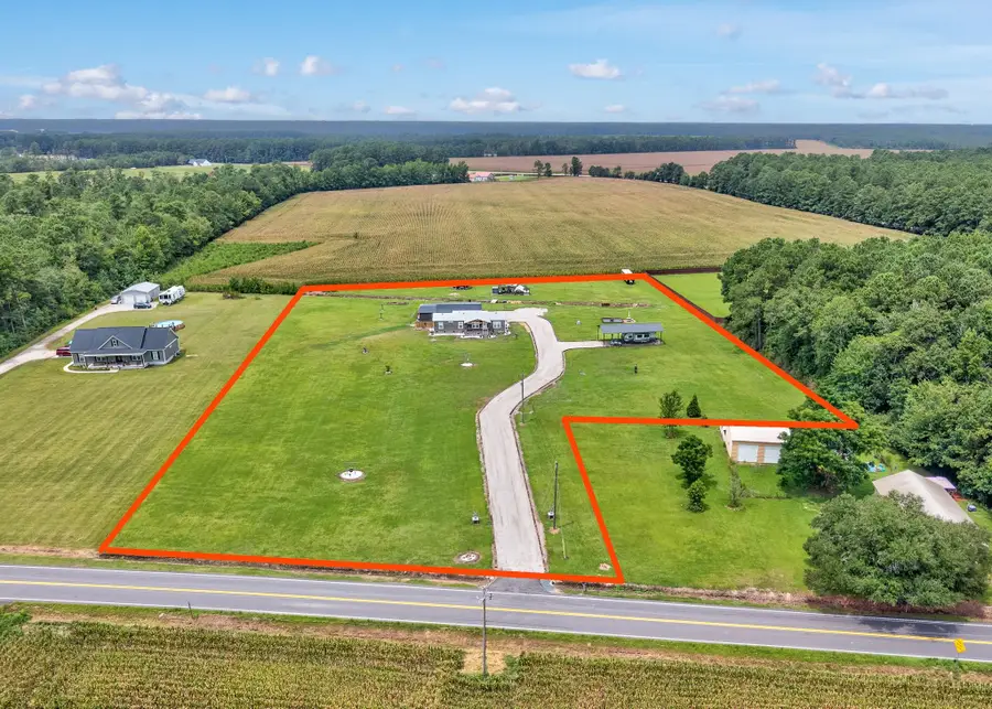 7583 Highway 66, Loris, SC 29569 - #3