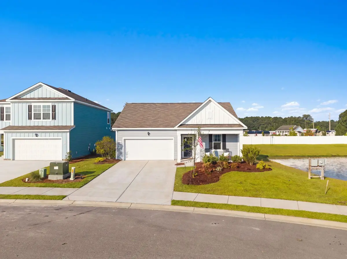 214 Ridley St, Longs, SC 29568 - #1