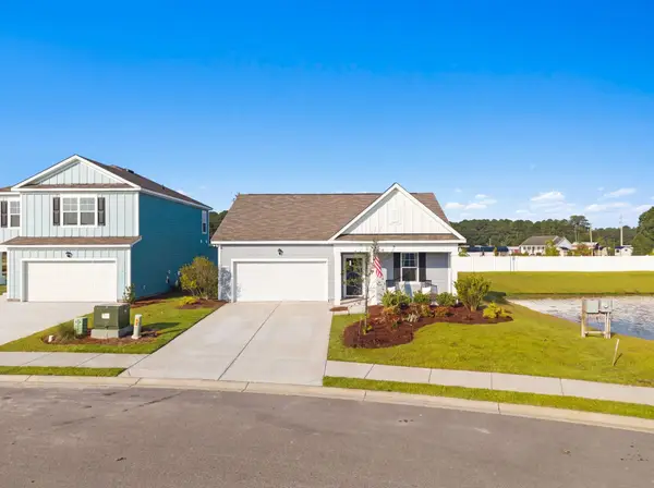 214 Ridley St, Longs, SC 29568