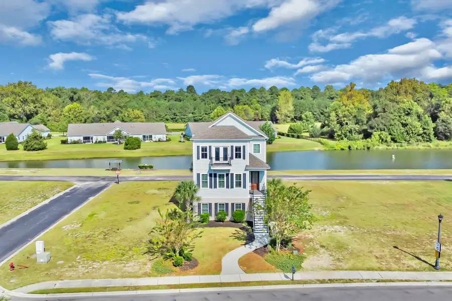 438 Saint Julian Ln., Myrtle Beach, SC 29579 - #2