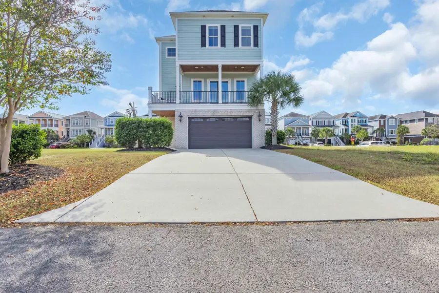 438 Saint Julian Ln., Myrtle Beach, SC 29579 - #3