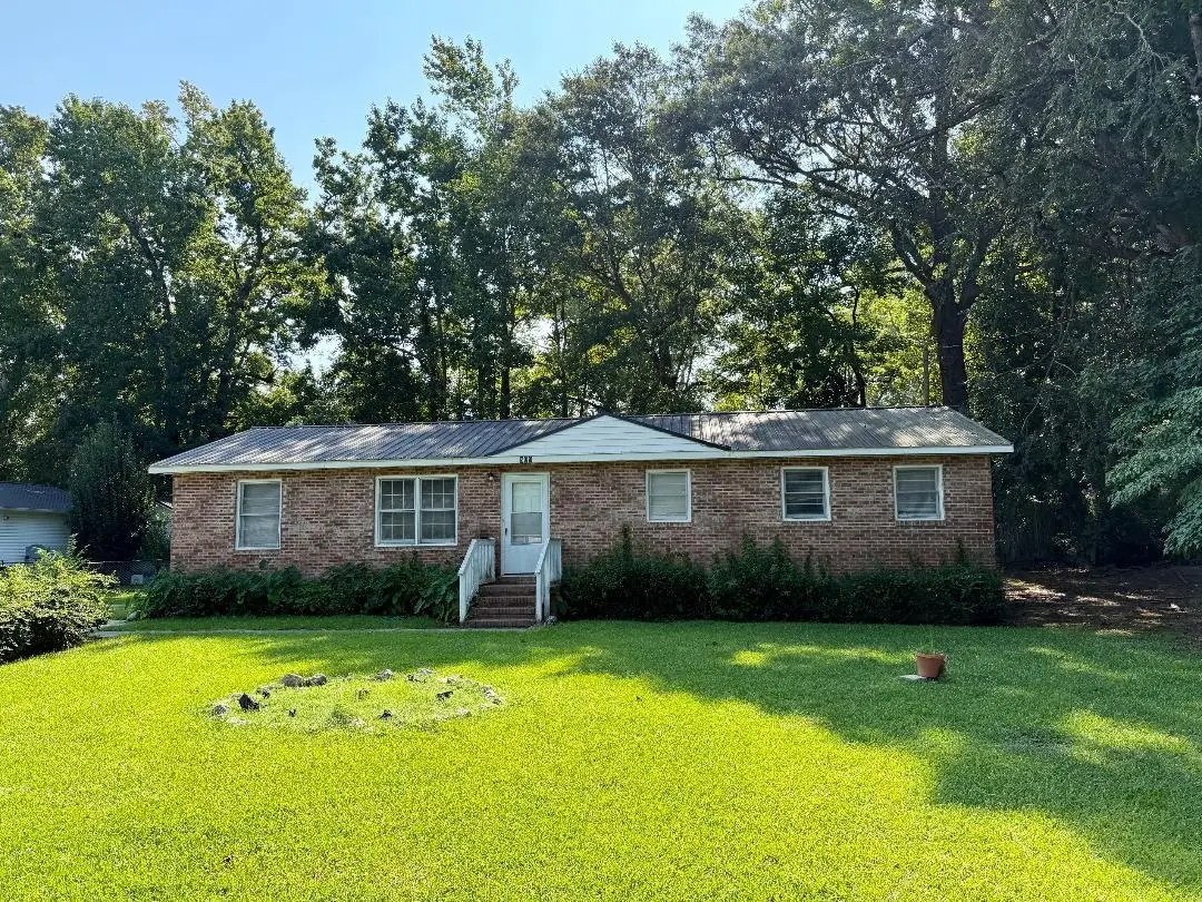 509 Baker St., Marion, SC 29571 - #1