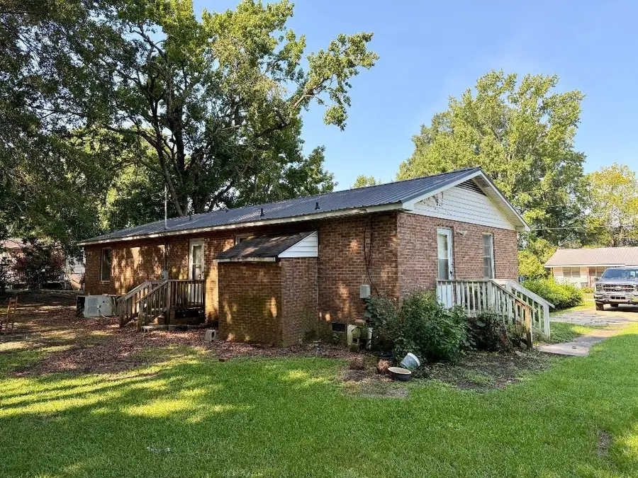 509 Baker St., Marion, SC 29571 - #2
