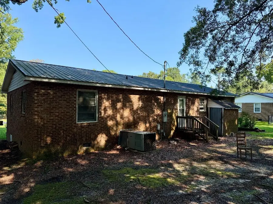 509 Baker St., Marion, SC 29571 - #3