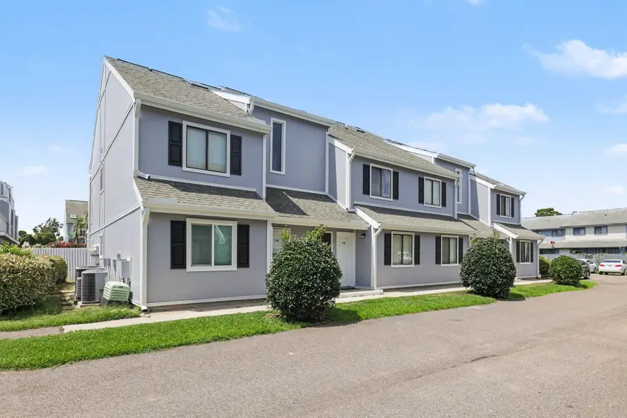 3700 Golf Colony Lane #18-H, Little River, SC 29566 - #2