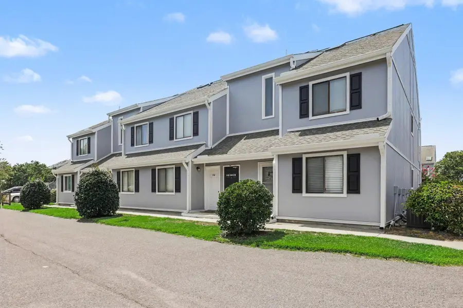 3700 Golf Colony Lane #18-H, Little River, SC 29566 - #3