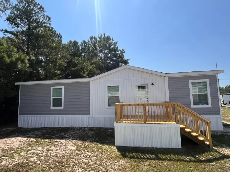 1316 Toucan Dr., North Myrtle Beach, SC 29582 - #2
