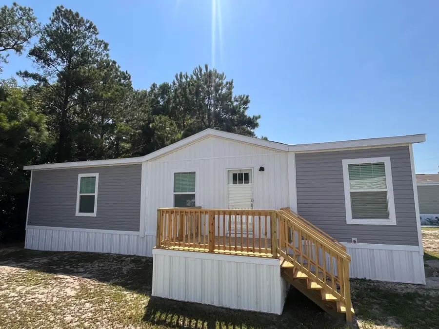 1316 Toucan Dr., North Myrtle Beach, SC 29582 - #3