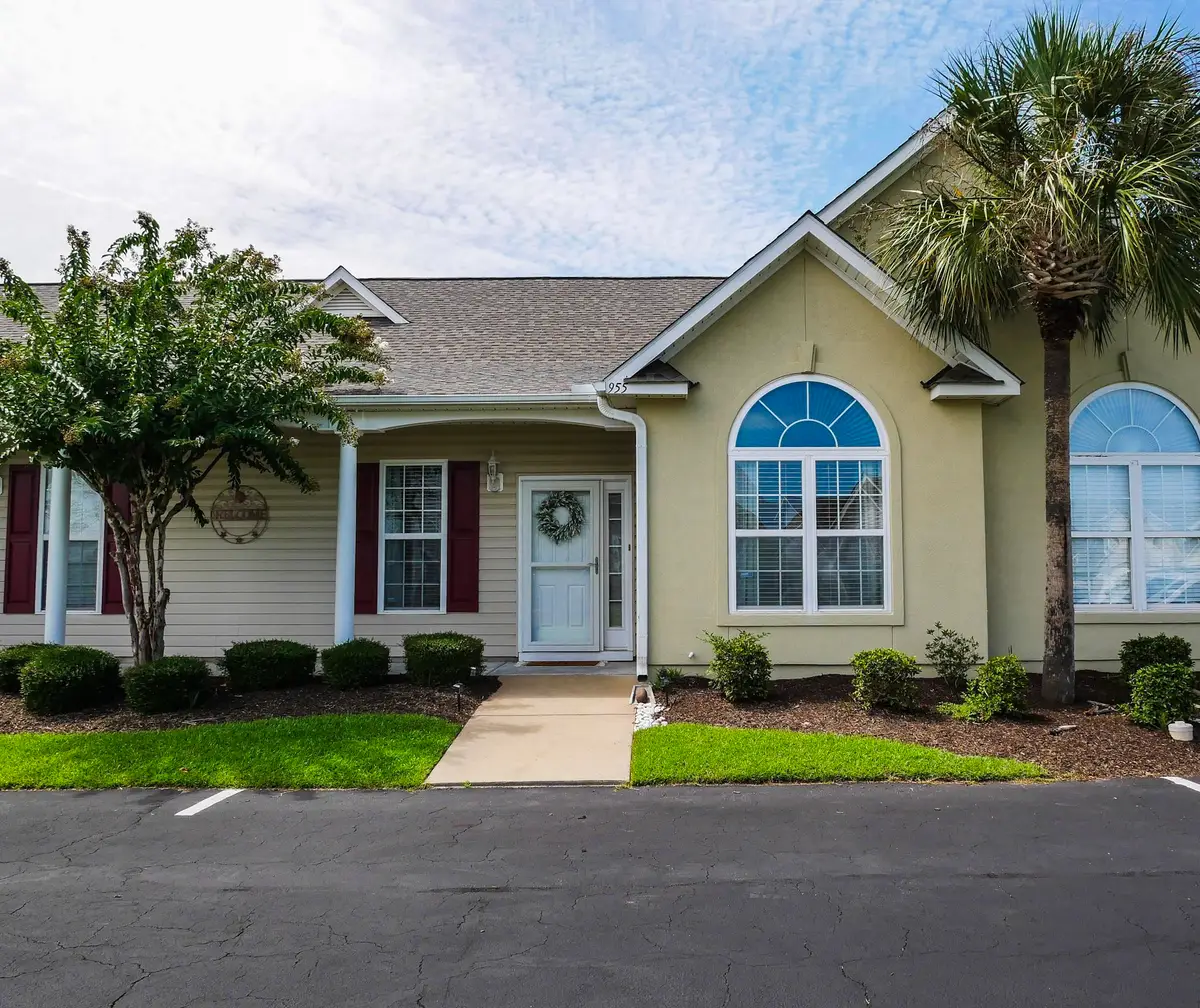 955 Wrigley Dr. #21-3,21-3G, Myrtle Beach, SC 29588 - #1