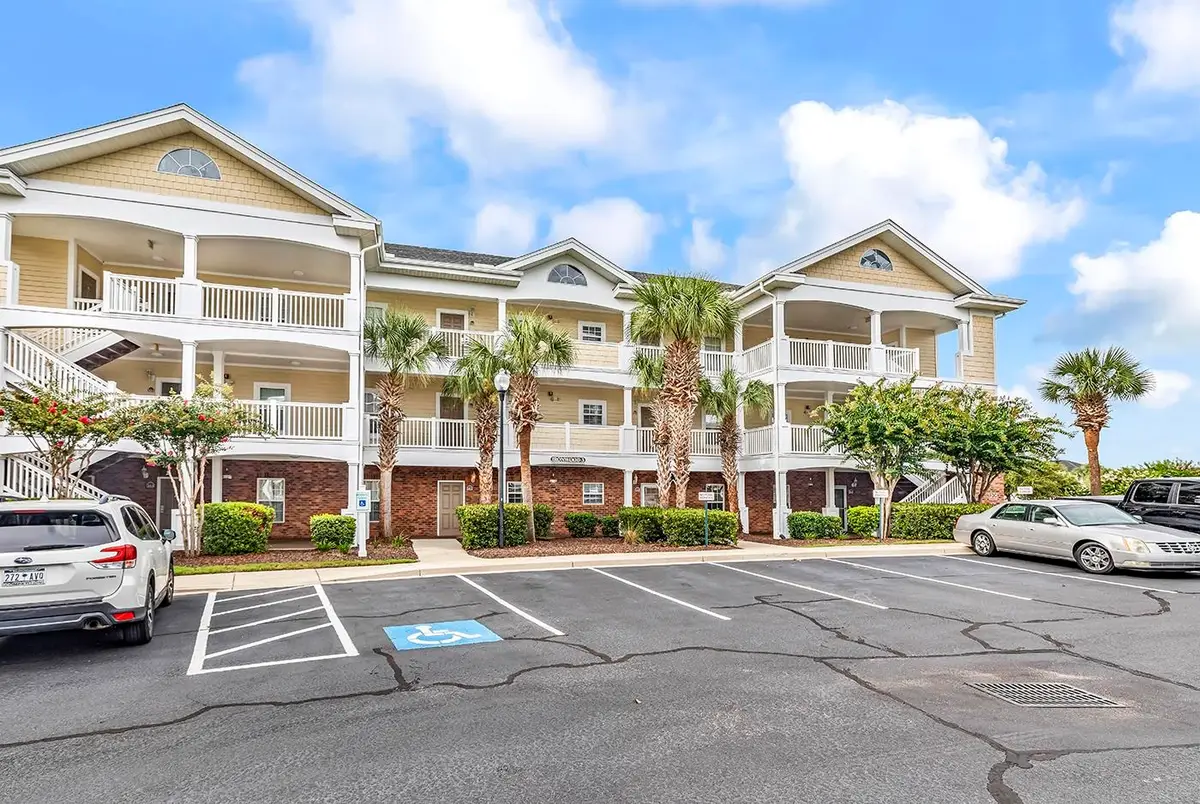 5801 Oyster Catcher Dr. #312, North Myrtle Beach, SC 29582 - #1