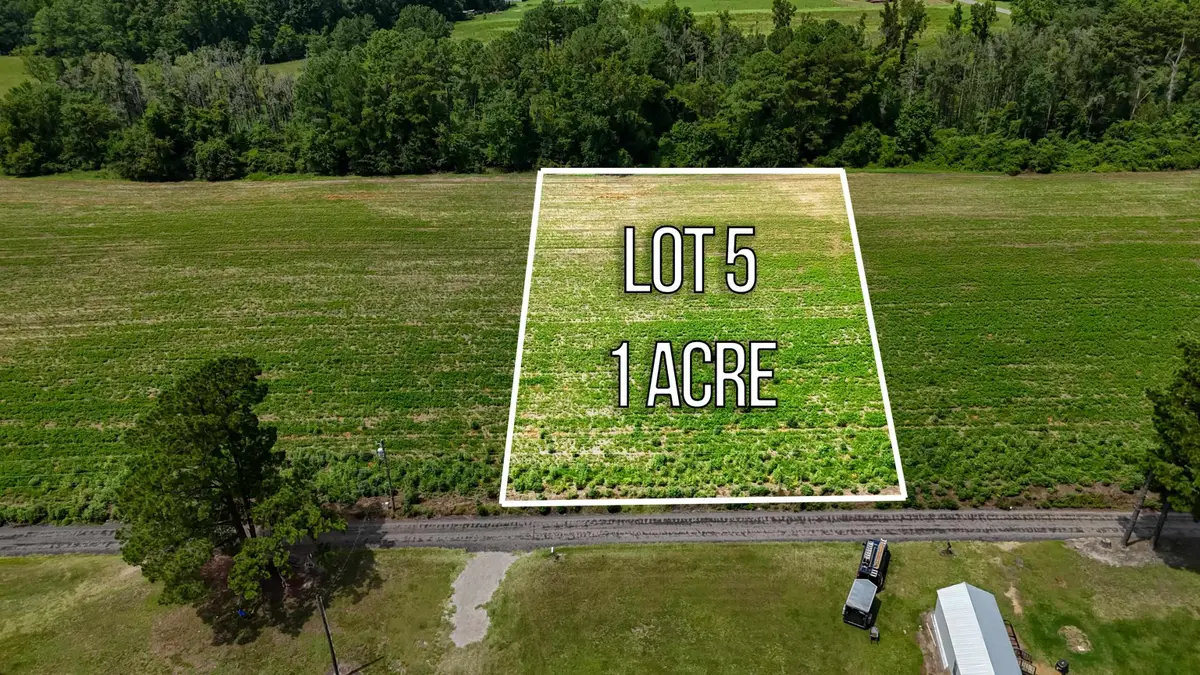 Lot 5 Ida Ln, Conway, SC 29527 - #1