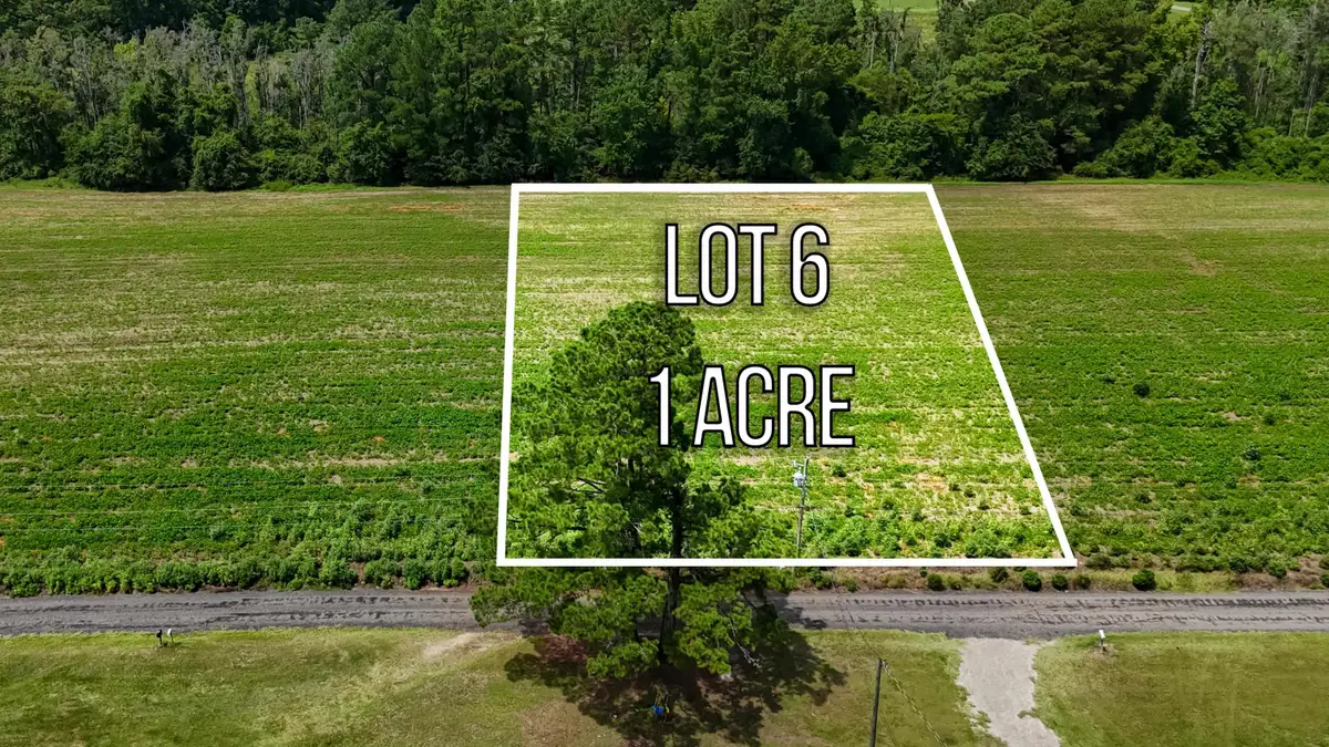 Lot 6 Ida Ln, Conway, SC 29527 - #1