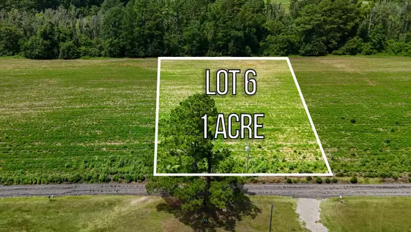 Lot 6 Ida Ln, Conway, SC 29527