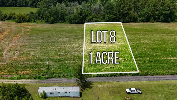Lot 8 Ida Ln, Conway, SC 29527
