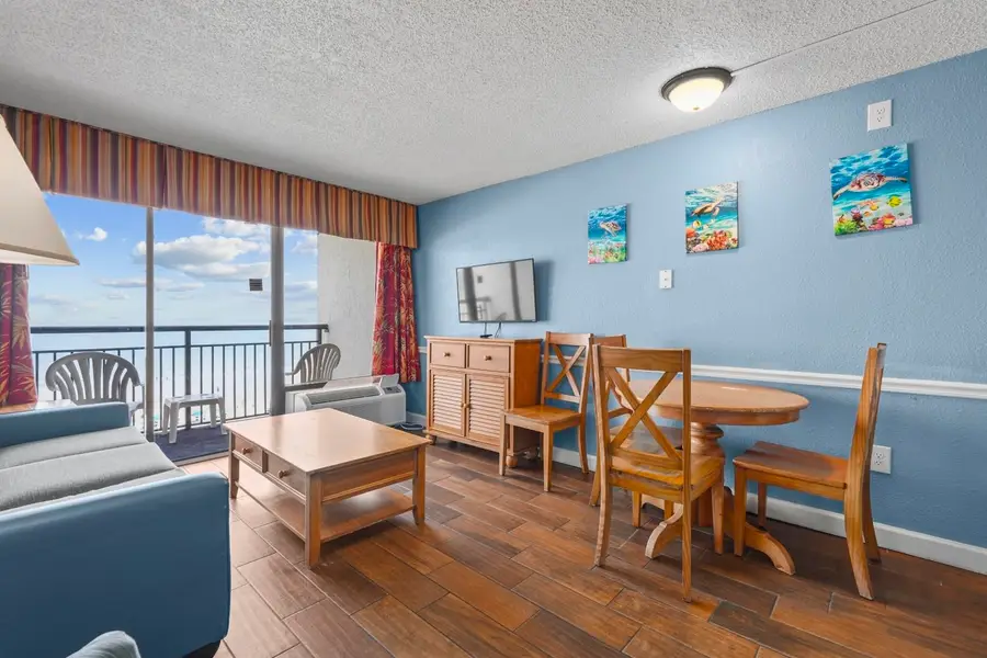 6804 N Ocean Blvd. #617, Myrtle Beach, SC 29572 - #3