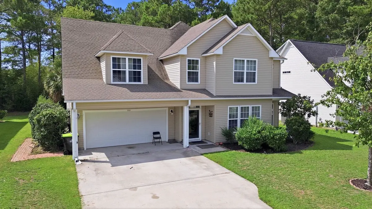 309 Meadowside Dr., Little River, SC 29566 - #1