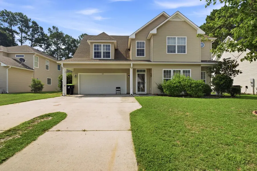 309 Meadowside Dr., Little River, SC 29566 - #2
