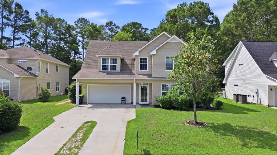 309 Meadowside Dr., Little River, SC 29566 - #3