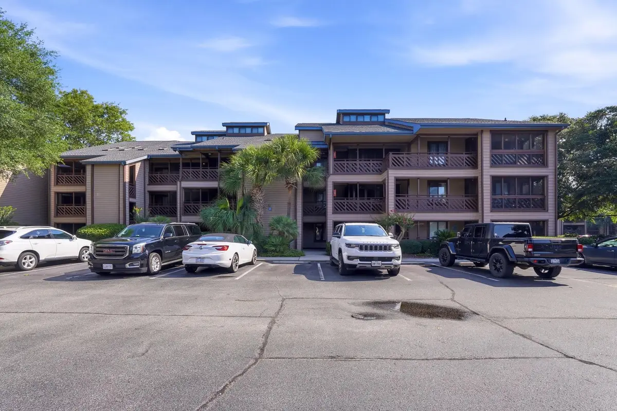 223 Maison Dr. #D-16, Myrtle Beach, SC 29572 - #1