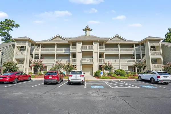 1551 Spinnaker Dr. #5934, North Myrtle Beach, SC 29582