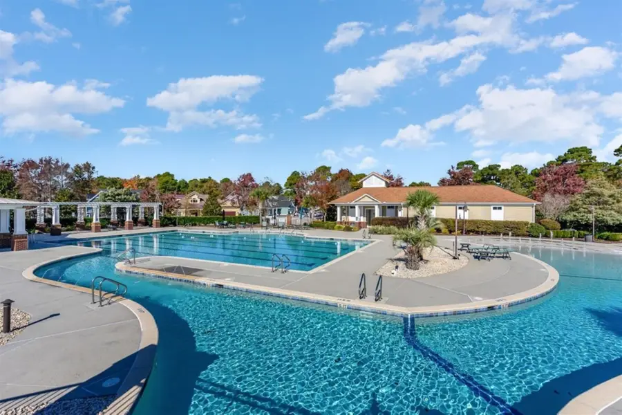 1084 Fiddlehead Way, Myrtle Beach, SC 29579 - #3