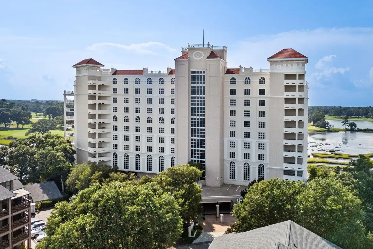 9547 Edgerton Dr. #402, Myrtle Beach, SC 29572 - #1