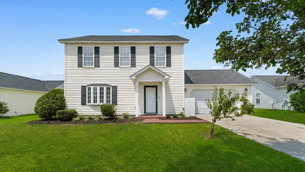5042 Billy K Trail, Myrtle Beach, SC 29579