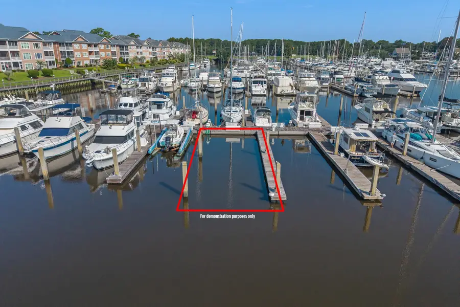 4603 Lightkeepers Way, Little River, SC 29566 - #2