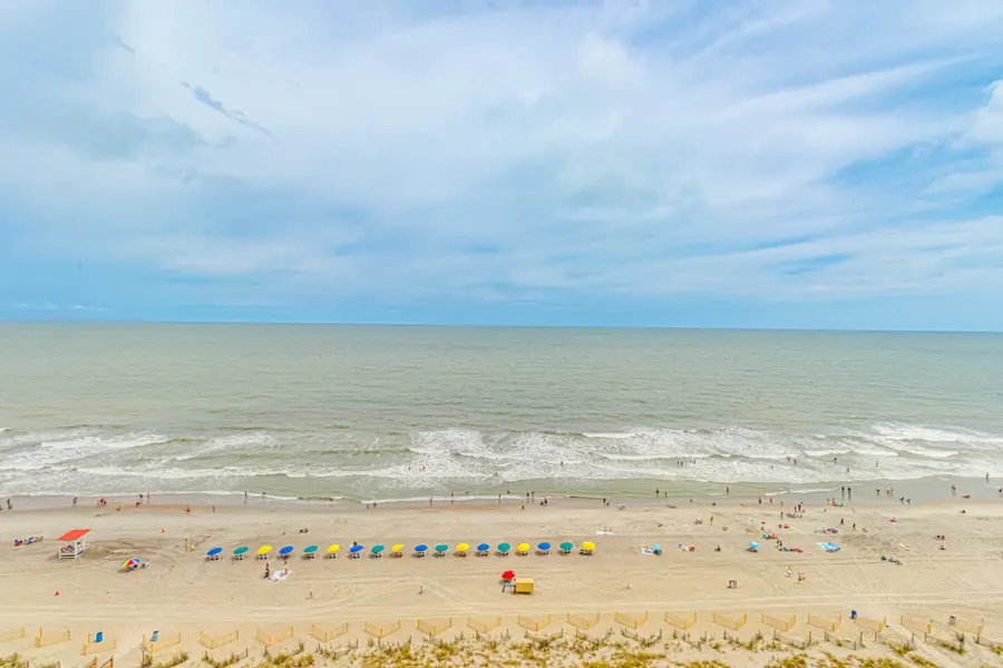 6900 N Ocean Blvd. #1541, Myrtle Beach, SC 29572 - #2