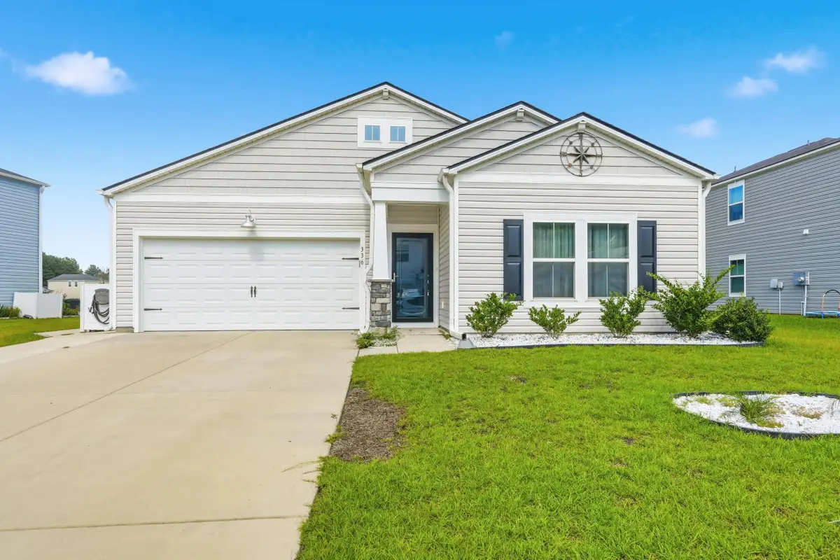 336 Fennec Loop, Conway, SC 29526 - #1