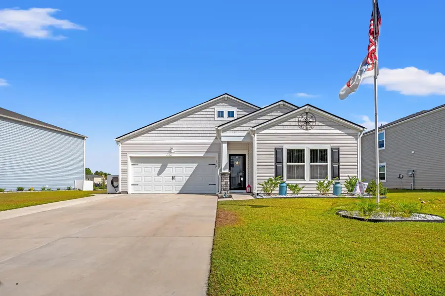 336 Fennec Loop, Conway, SC 29526 - #2