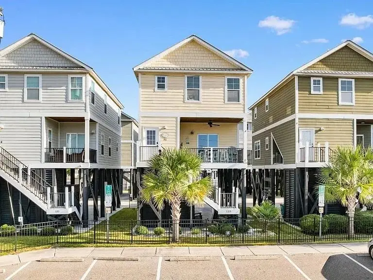 125 Garden City Retreat Dr., Garden City, SC 29576 - #3