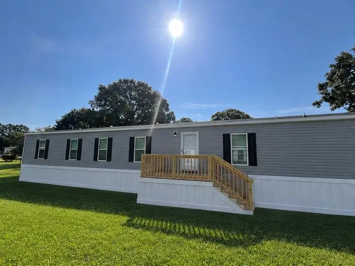 7539 Lacy Dr., Myrtle Beach, SC 29588 - #2