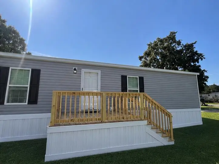 7539 Lacy Dr., Myrtle Beach, SC 29588 - #3