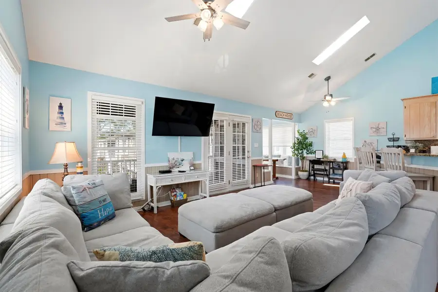 299 Lake Arrowhead Rd., Myrtle Beach, SC 29572 - #2