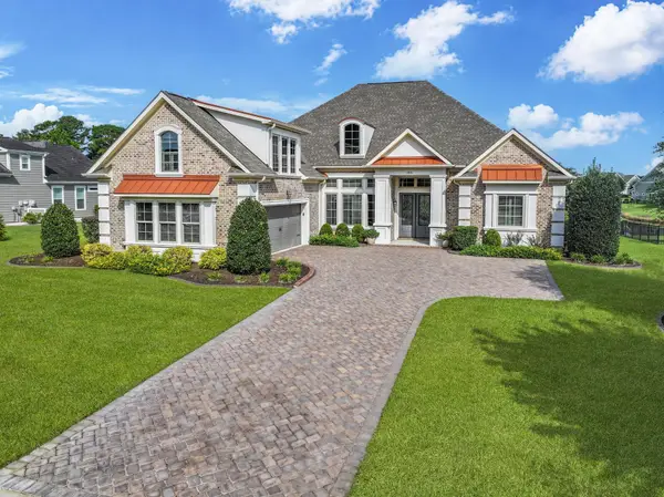 1005 Limpkin Dr., Conway, SC 29526