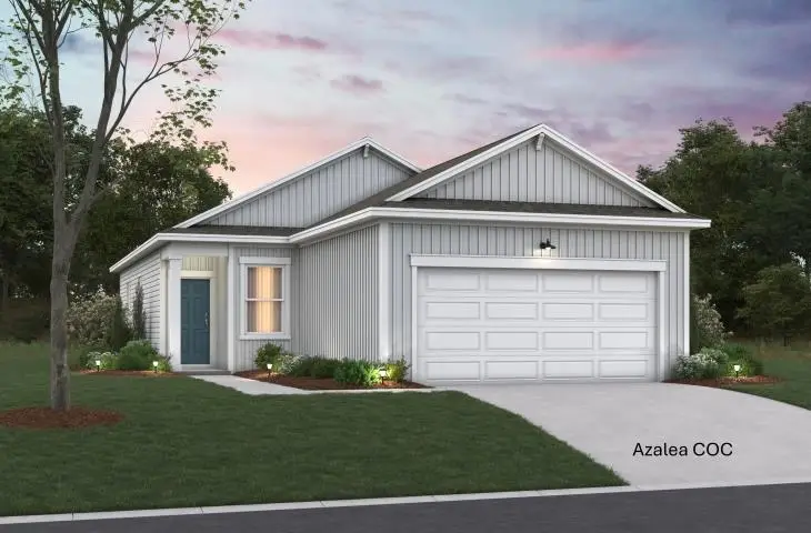 1019 Cavaletti Ct., Myrtle Beach, SC 29588 - #1