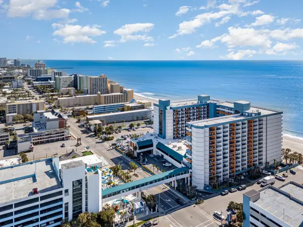1501 S Ocean Blvd. #842, Myrtle Beach, SC 29577