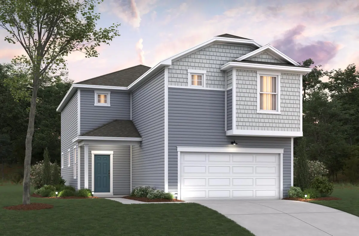 5034 Gallop Ct., Myrtle Beach, SC 29588 - #1